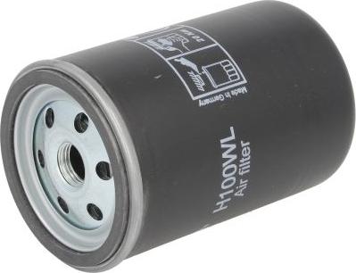 Hengst Filter H100WL — Filtr powietrza