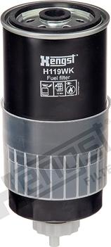 Filtron PP850 - FILTR PALIWA