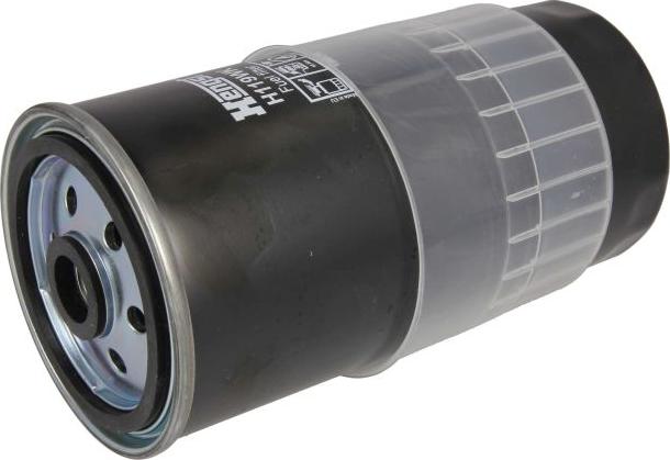 Hengst Filter H119WK — Filtr paliwa