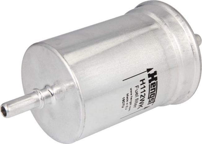 Hengst Filter H112WK — Filtr paliwa