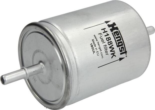 Hengst Filter H188WK — Filtr paliwa