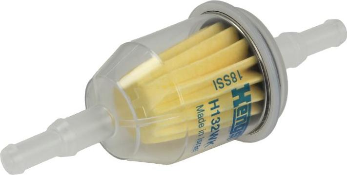 Hengst Filter H132WK — Filtr paliwa