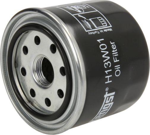 Hengst Filter H13W01 — Filtr oleju