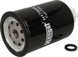 Hengst Filter H179WK — Filtr paliwa