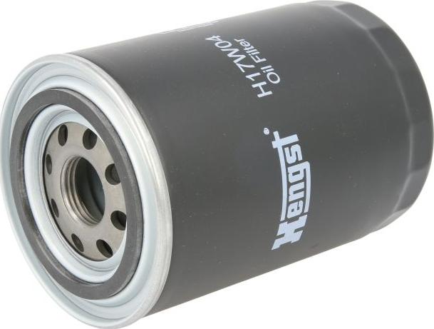 Hengst Filter H17W04 — Filtr oleju