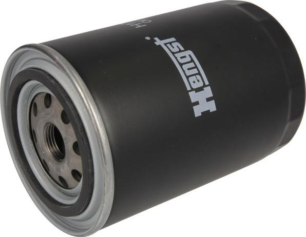Hengst Filter H17W18 — Filtr oleju