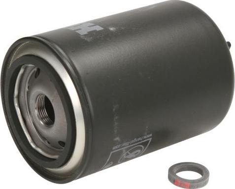 Hengst Filter H17WK06 — Filtr paliwa