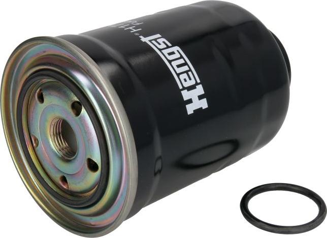 Hengst Filter H17WK07 — Filtr paliwa
