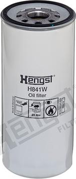 Hengst Filter H841W — Filtr oleju