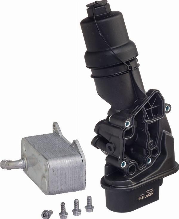 Hengst Filter H816H — - -