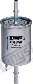 Hengst Filter H394WK — Filtr paliwa