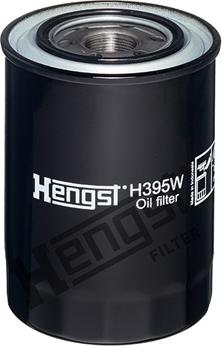 Hengst Filter H395W — Filtr oleju