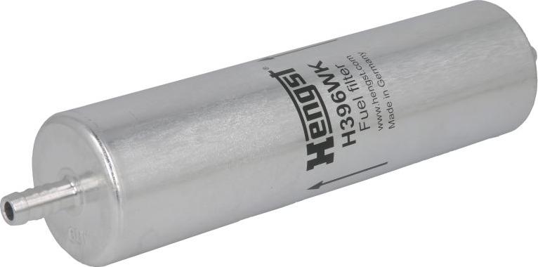 Hengst Filter H396WK — Filtr paliwa