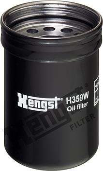 Hengst Filter H359W — Filtr oleju