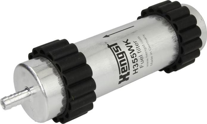 Hengst Filter H355WK — Filtr paliwa