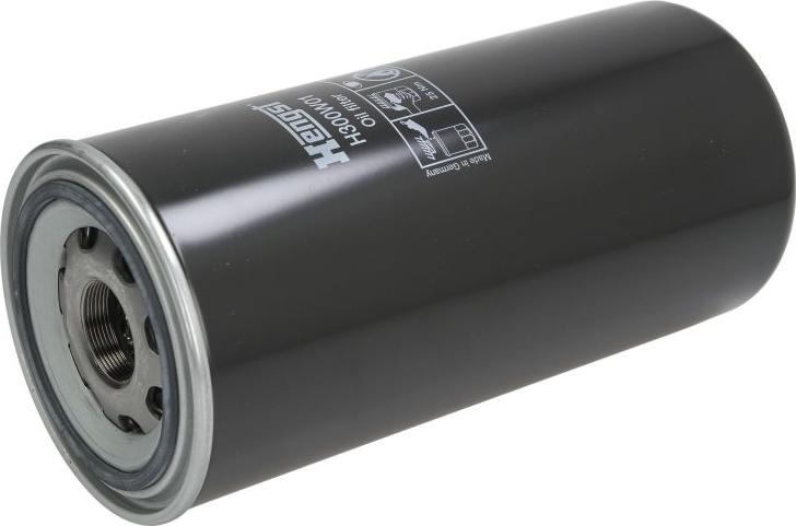 Hengst Filter H300W01 — Filtr oleju