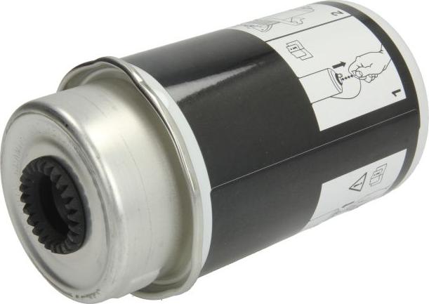 Hengst Filter H319WK — Filtr paliwa