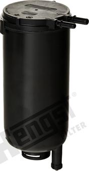 Hengst Filter H311WK — Filtr paliwa