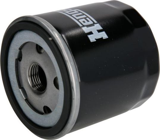Hengst Filter H317W01 — Filtr oleju