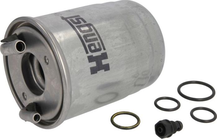 Hengst Filter H330WK — Filtr paliwa