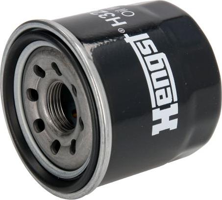 Hengst Filter H328W — Filtr oleju