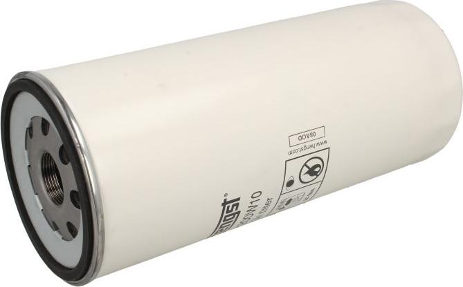 Hengst Filter H200W10 — Filtr oleju