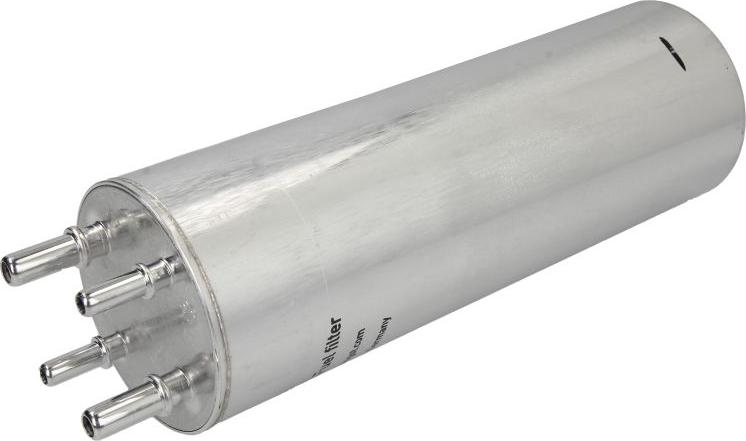 Hengst Filter H207WK02 — Filtr paliwa