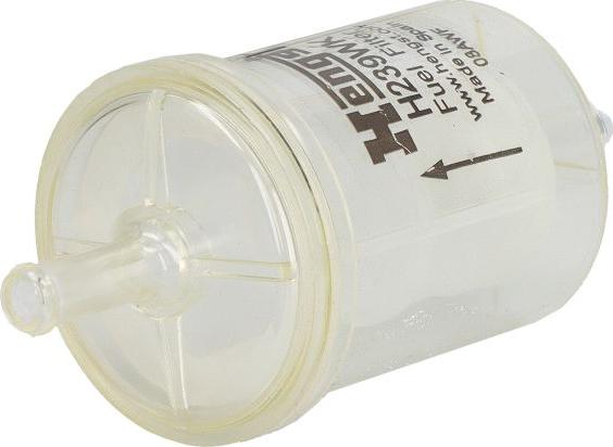 Hengst Filter H239WK — Filtr paliwa