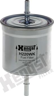 FEBI Bilstein 30746 - Filtr paliwa