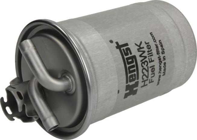 Hengst Filter H223WK — Filtr paliwa