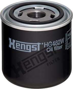 Hengst Filter HG462W — Filtr hydrauliczny, automatyczna skrzynia biegów