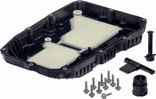 Hengst Filter HG101H D832 — Miska olejowa, automatyczna skrzynia biegów