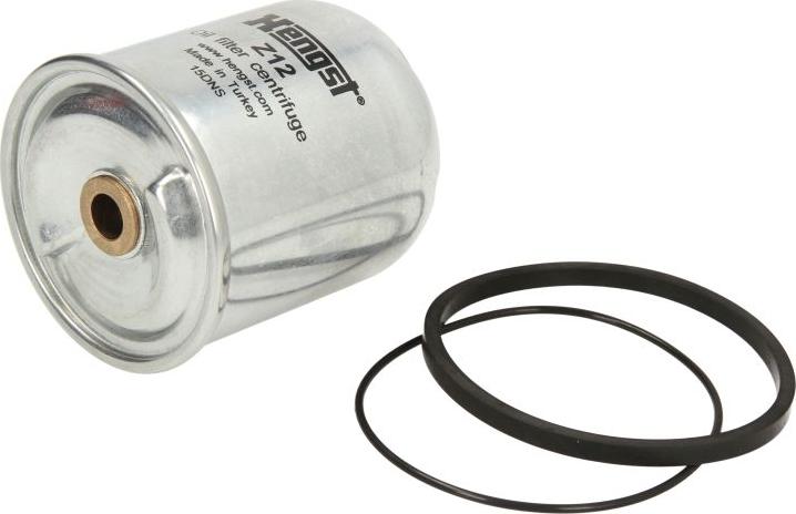 Hengst Filter Z12 D64 — Filtr oleju