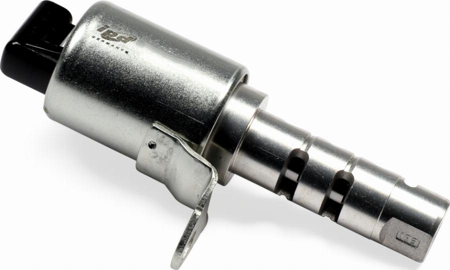Hepu 21-5031 — Zawór sterujący, ustawienie wałka rozrządu