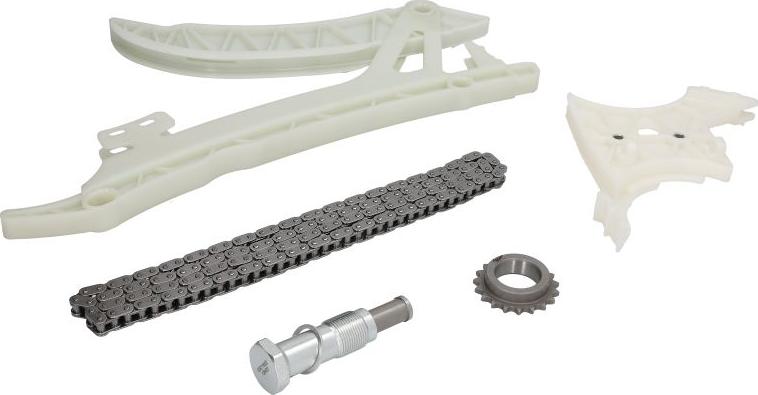Hepu 21-0597 — Zestaw łańcucha rozrządu