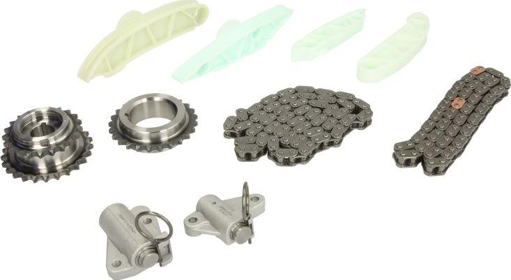 Hepu 21-0569 — Zestaw łańcucha rozrządu