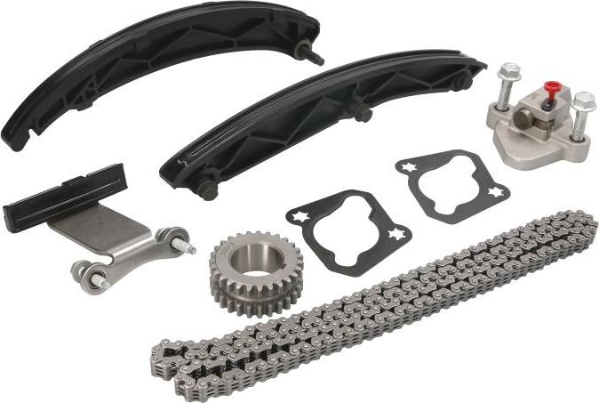 Hepu 21-0527 — Zestaw łańcucha rozrządu