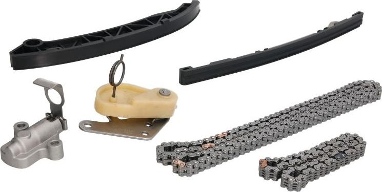 Hepu 21-0575 — Zestaw łańcucha rozrządu