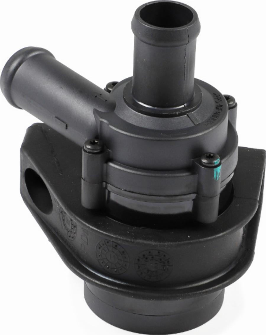 Hepu AP8205 — Dodatkowa pompa wodna