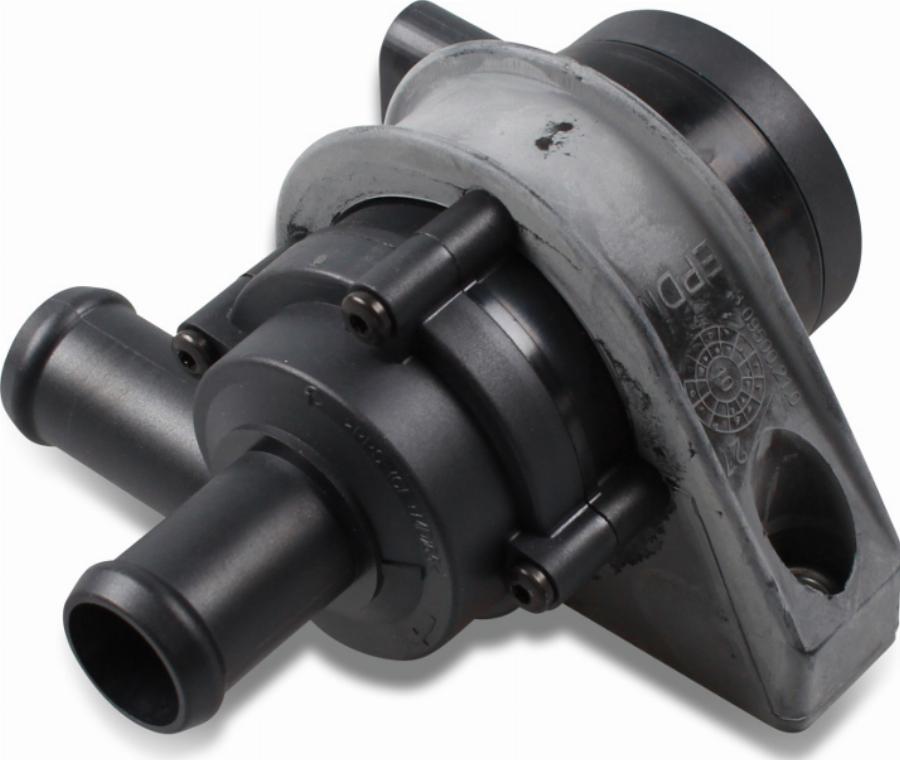 Hepu AP8202 — Dodatkowa pompa wodna