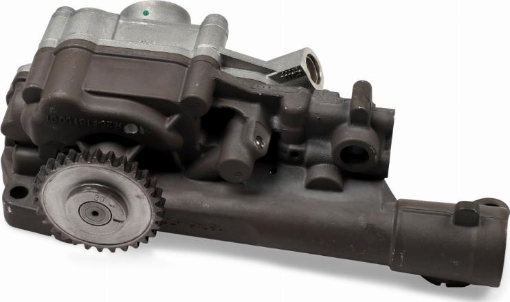 Hepu OP5535 - Pompa oleju