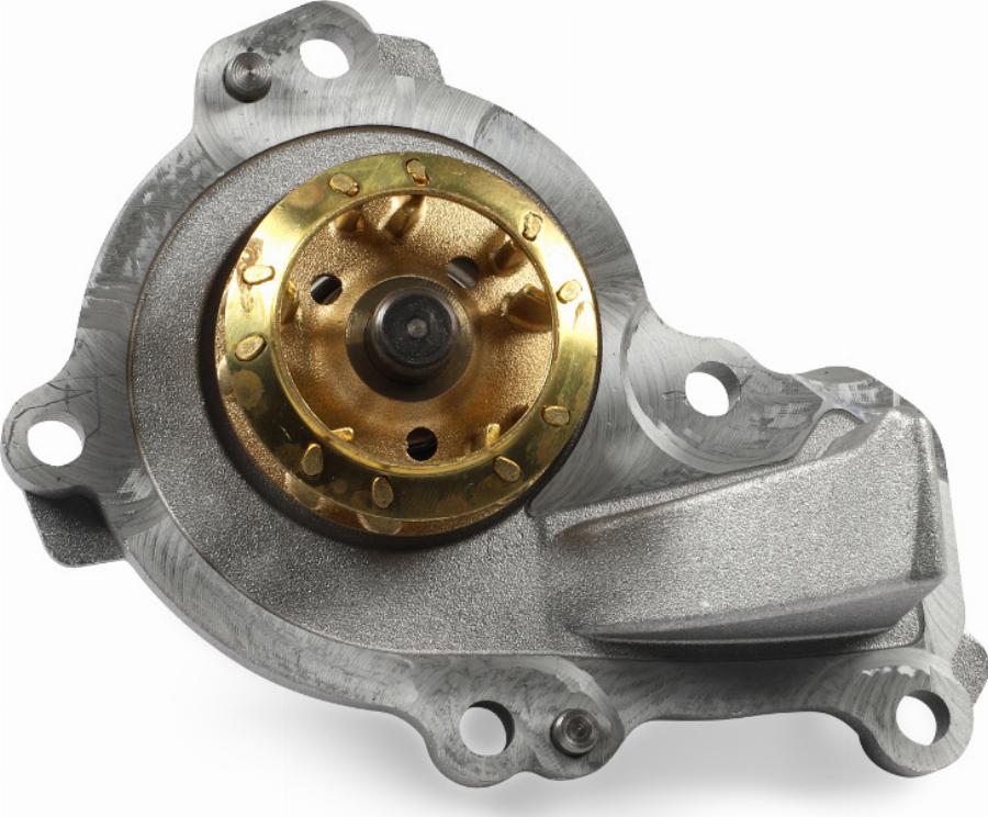 Hepu P909 — Pompa wodna