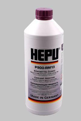 Hepu P900-RM13 - Płyn chłodniczy G12++ / G13