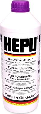 Hepu P900-RM12-PLUS — Płyny do chłodnic