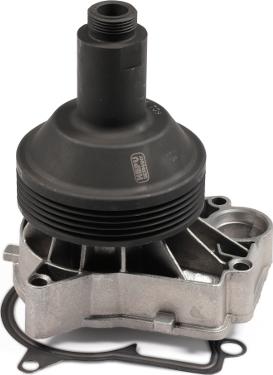 Hepu P461 — Pompa wodna