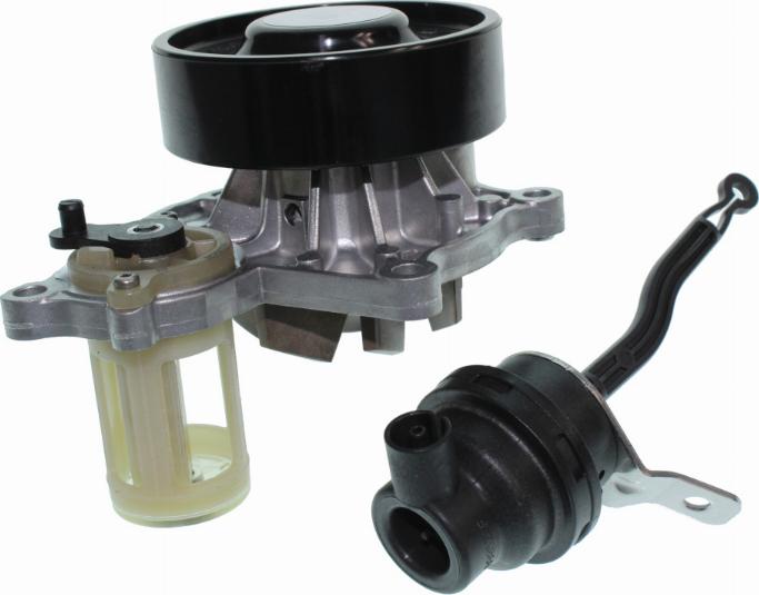 Hepu P405 — Pompa wodna