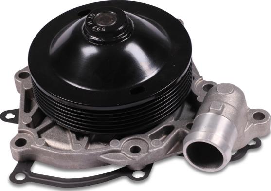 Hepu P599 — Pompa wodna