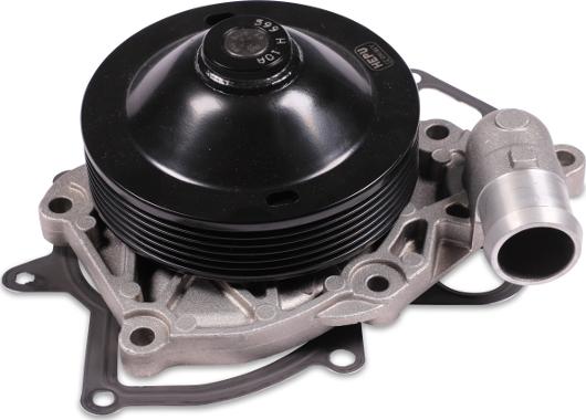 Hepu P596 — Pompa wodna