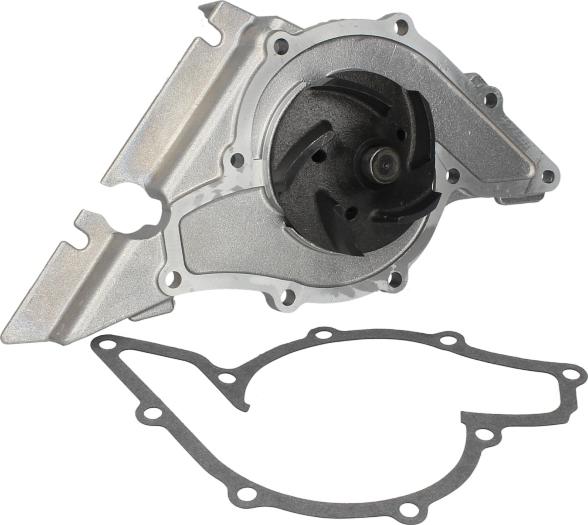 Hepu P544 — Pompa wodna
