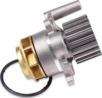 Hepu P554 — Pompa wodna